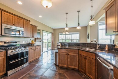 12586 Massachusetts St, Crown Point, IN 46307 - photo 5