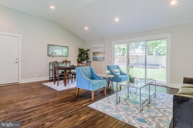 7203 N Charles St, Baltimore, MD 21212 - photo 2