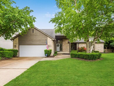 4234 Goldenseal Way