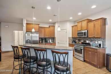 340 Verde Trail Dr, Sierra Vista, AZ 85635 - photo 7