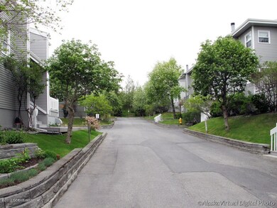 Nob Hill Association Grounds