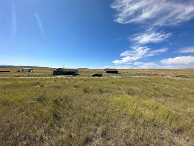 View from Back of Property