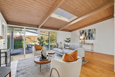 3839 Ross Rd, Palo Alto, CA 94303 - photo 6