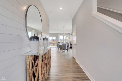 3721 Cantebury Dr, Franklin, IN 46131 - photo 6