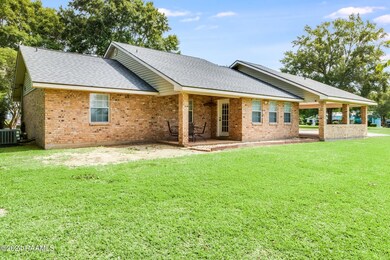 5240 HWY 182. BACK PATIO. NEW ROOF