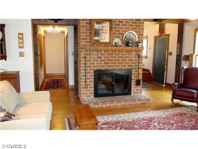 Den/Family/Great Room