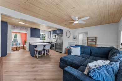 2534 22nd St S, Saint Petersburg, FL 33712 - photo 7