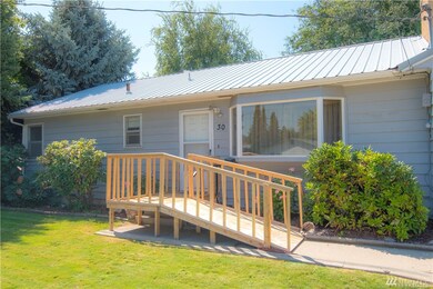 30 S Gilmore Ave, East Wenatchee, WA 98802 - photo 5