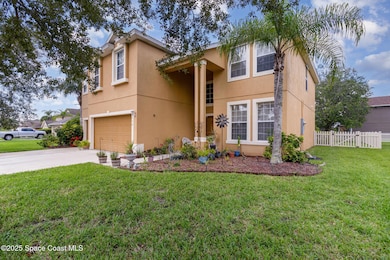 154 Wading Bird Cir SW, Palm Bay, FL 32908 - photo 4