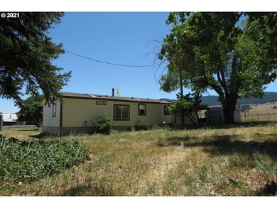 205 3rd St, Long Creek, OR 97856 - photo 7