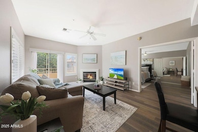 10080 E Mountainview Lake Dr unit H220, Scottsdale, AZ 85258 - photo 3