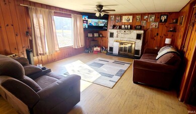 1819 N 350 W, Albion, IN 46701 - photo 4