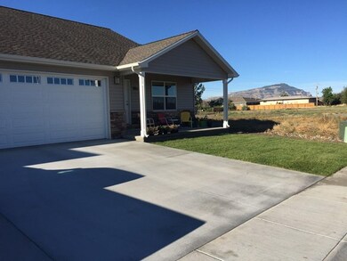 3026 Hardpan Ave unit A & B, Cody, WY 82414 - photo 3