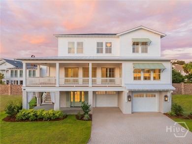 5 Ocean Dr, Tybee Island, GA 31328 - photo 4