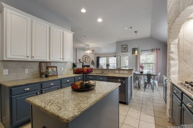 3622 Globe Willow, San Antonio, TX 78261 - photo 2