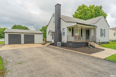 1501 N Ottawa St, Lincoln, IL 62656 - photo 2