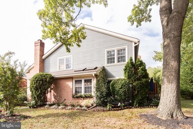 48 Stonehurst Ct unit I, Chesterbrook, PA 19087 - photo 2