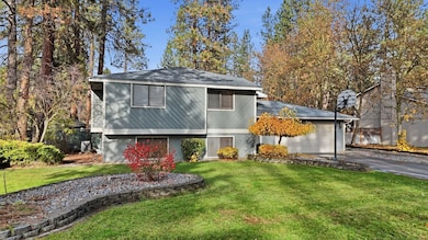 421 E Glencrest Dr, Spokane, WA 99208 - photo 4