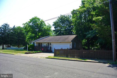 7 Hughes Ave, Pemberton, NJ 08068 - photo 2