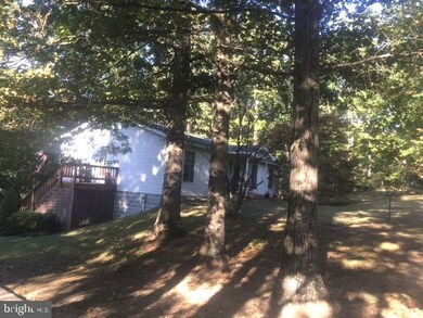 366 Little Creek Trail, Berkeley Springs, WV 25411 - photo 2