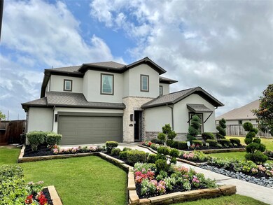 1854 Smithers Landing Dr, Richmond, TX 77469 - photo 6