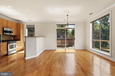 The Westlee unit 210, Arlington, VA 22213 - photo 6