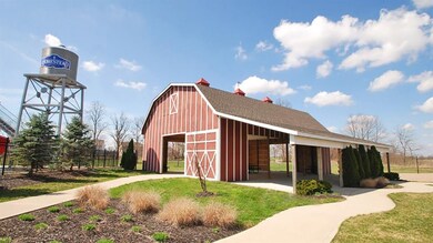 11069 N Sashing Way, Monrovia, IN 46157 - photo 4