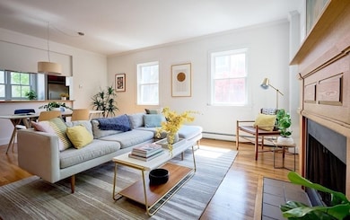 1 Broadway Ct unit 1, Cambridge, MA 02138 - photo 2