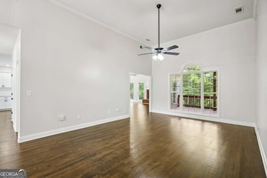 200 Clear Spring Ln, Oxford, GA 30054 - photo 5