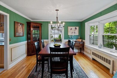 Beautiful Formal Dining Room~