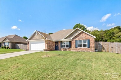 1263 Willow Oak St, Elkins, AR 72727 - photo 3