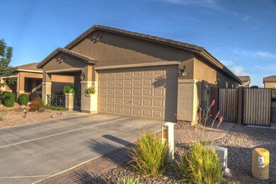 729 W Press Rd, San Tan Valley, AZ 85140 - photo 3