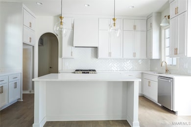 4610 Broadwick St, Montgomery, AL 36116 - photo 4