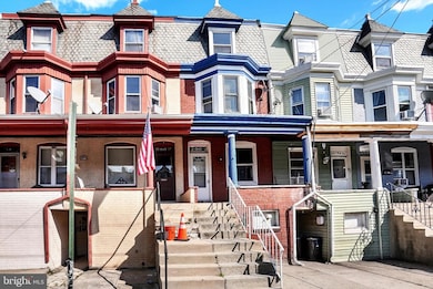 1243 Mulberry St, Reading, PA 19604 - photo 2