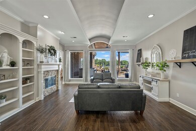 8 Lakeview Place, Houston, TX 77070 - photo 7