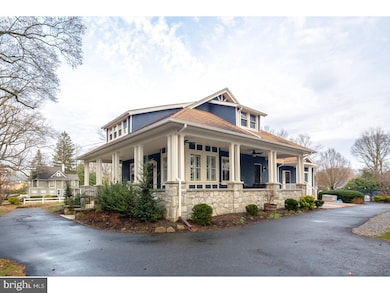 701 Chews Landing Rd, Haddonfield, NJ 08033 - photo 3