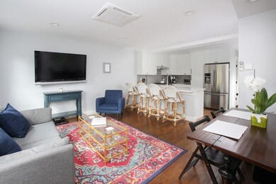 4 Crystal Place unit 2, Charlestown, MA 02129 - photo 2
