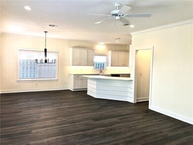 24 Tabby Place (Lot 48) Ln, Saint Simons Island, GA 31522 - photo 3