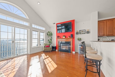 36 Tottenham Ct unit A2, Jersey City, NJ 07305 - photo 6