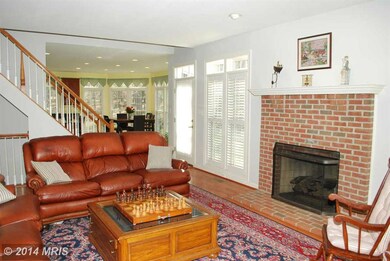 9775 Thorn Bush Dr, Fairfax Station, VA 22039 - photo 5