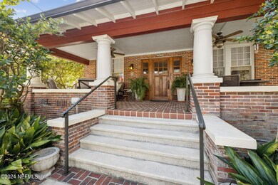 3634 Riverside Ave, Jacksonville, FL 32205 - photo 3