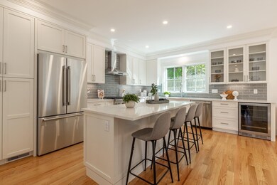 230 Florence Ave, Arlington, MA 02476 - photo 4