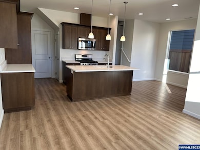 1828 SE Hankel St, Dallas, OR 97338 - photo 4