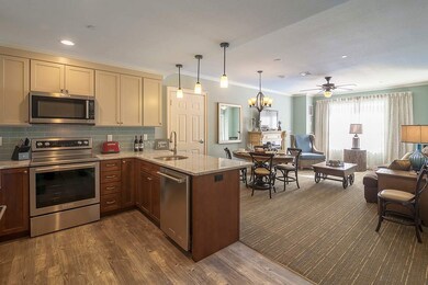 22 S Mountain Dr unit 412/414 Use Period V, Lincoln, NH 03251 - photo 6