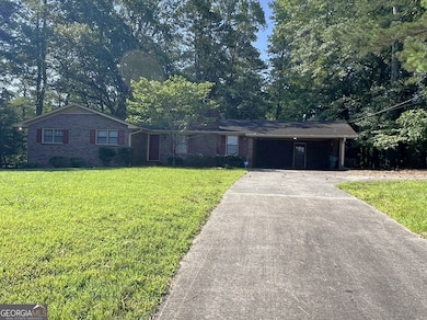 3000 Gravel Springs Rd, Buford, GA 30519 - photo 2