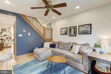 1422 Haubert St, Baltimore, MD 21230 - photo 3