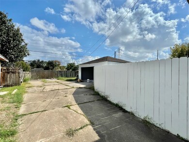 Lots of Parking space