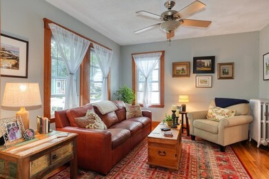 44 Magnolia St unit 44A, Arlington, MA 02474 - photo 3