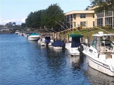 WEST DOCK