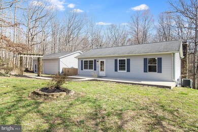 22417 Burwell St, Richardsville, VA 22736 - photo 2